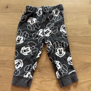 Gray Children's Jumpsuit.